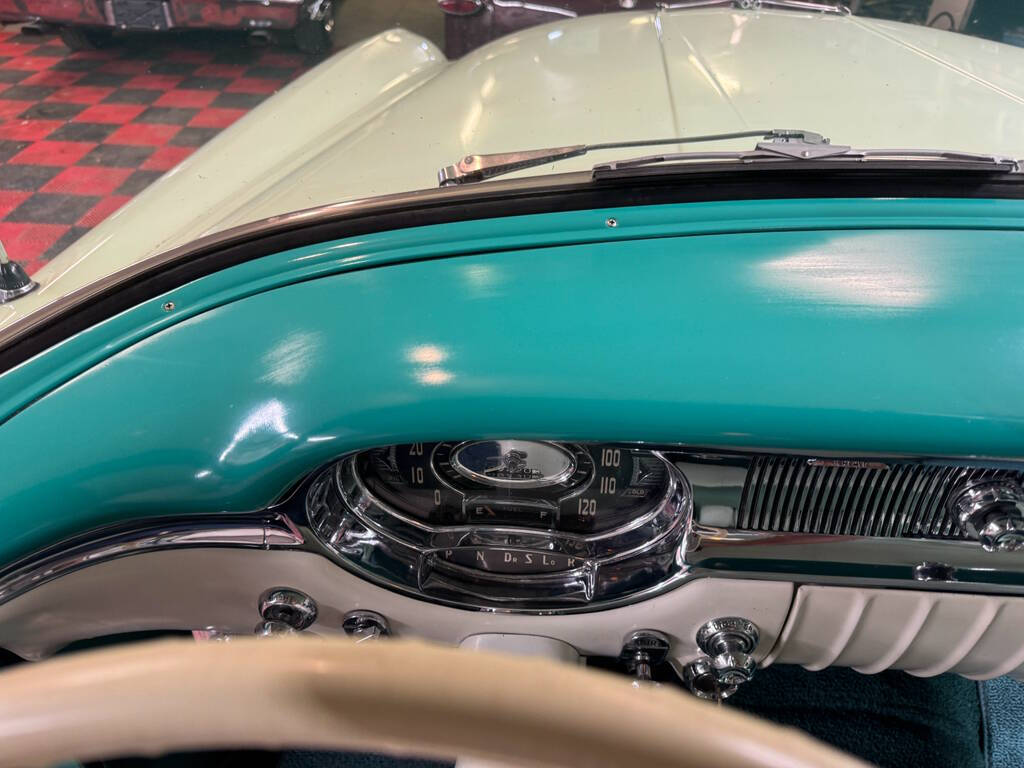 1956 Oldsmobile Eighty-Eight 17