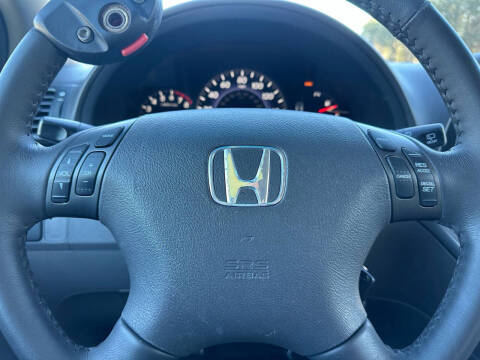 2010 Honda Odyssey EX-L w/DVD