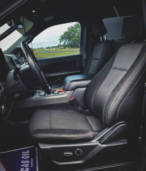 2019 Ford Expedition MAX XLT