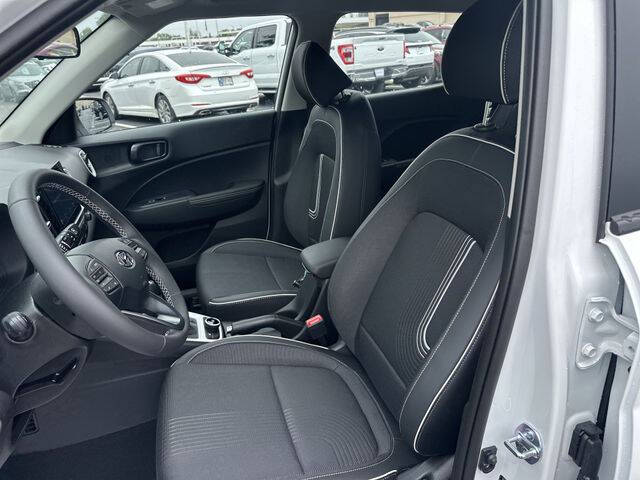 2026 Hyundai Venue