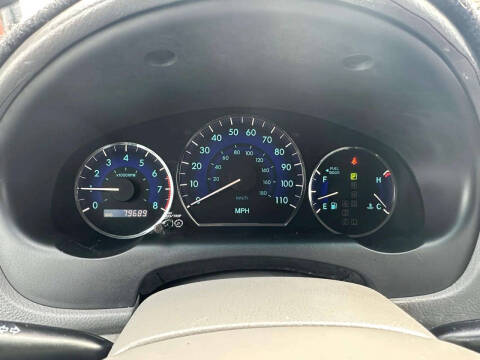 2010 Toyota Sienna XLE