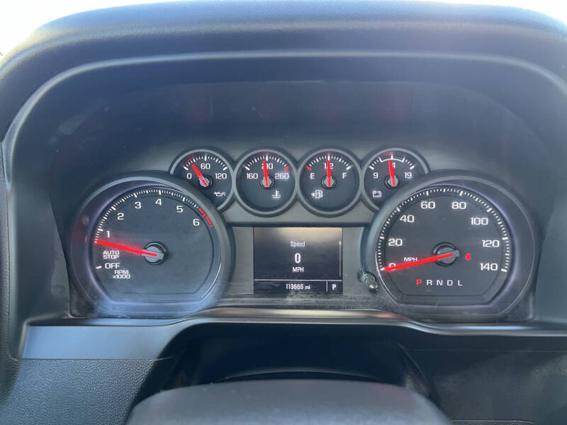 2022 GMC Sierra 1500 Pro