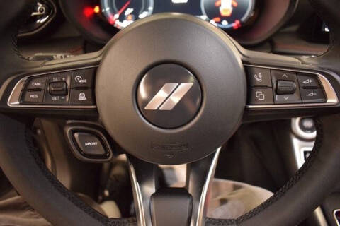 2024 Dodge Hornet GT