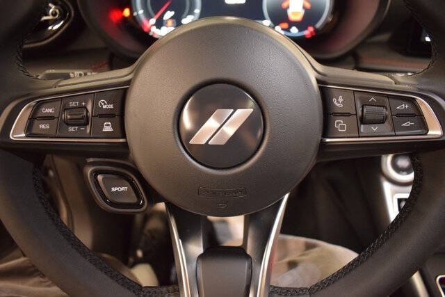 2024 Dodge Hornet GT