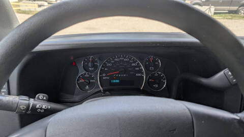 2015 Chevrolet Express 2500
