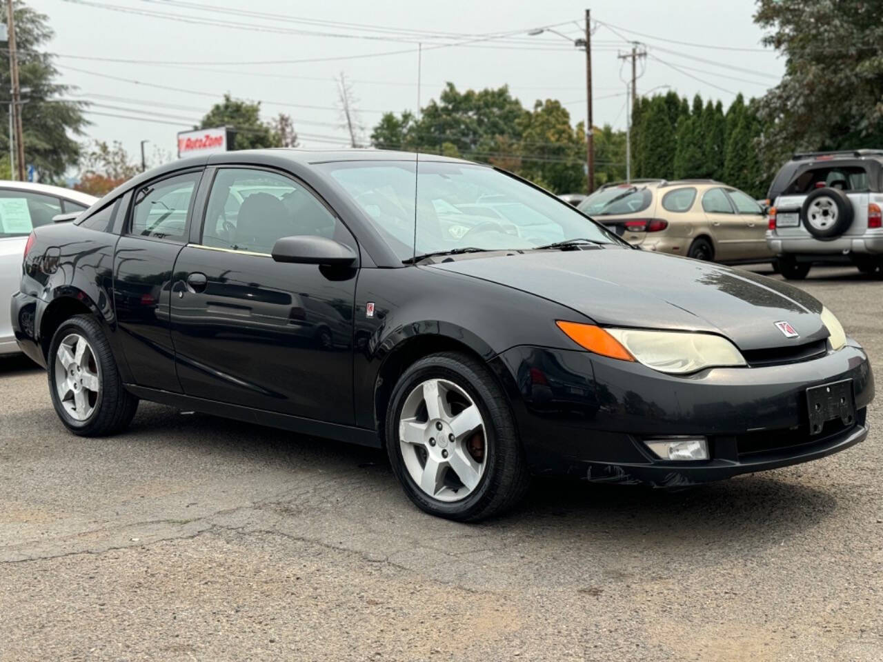 2006 Saturn Ion for sale at Carz Connect LLC in Portland, OR