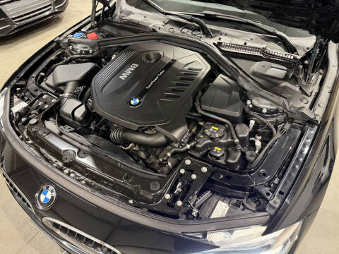 2018 BMW 3 Series 340i xDrive