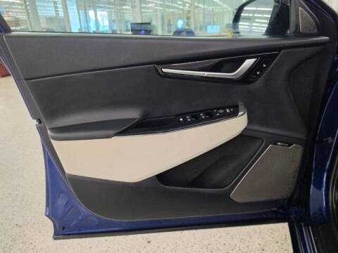 2023 Kia EV6 GT-Line