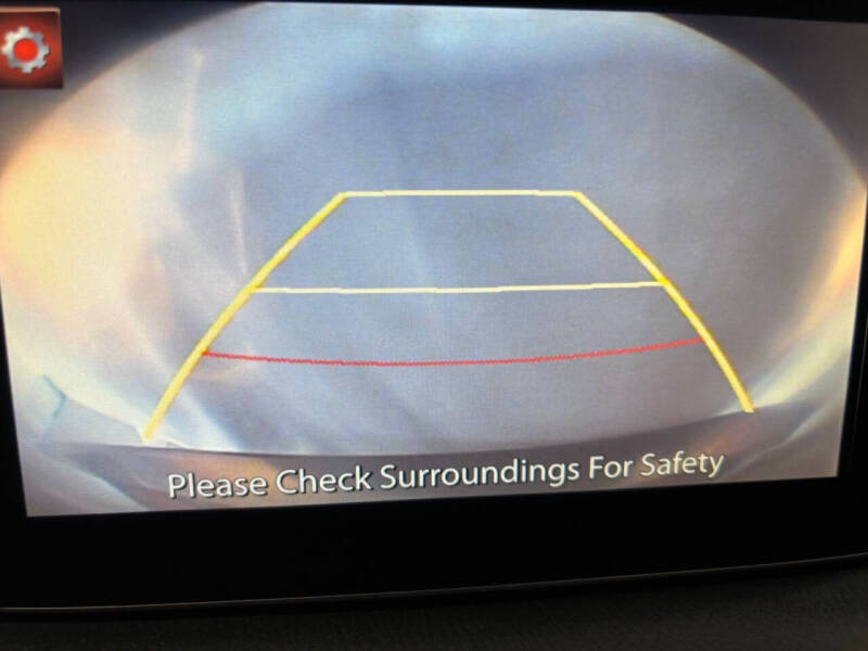 2015 Mazda MAZDA3 i Grand Touring