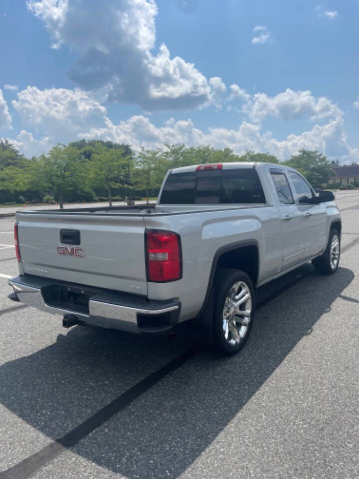 2014 GMC Sierra 1500 for sale at Natick Auto Clinic in Natick, MA