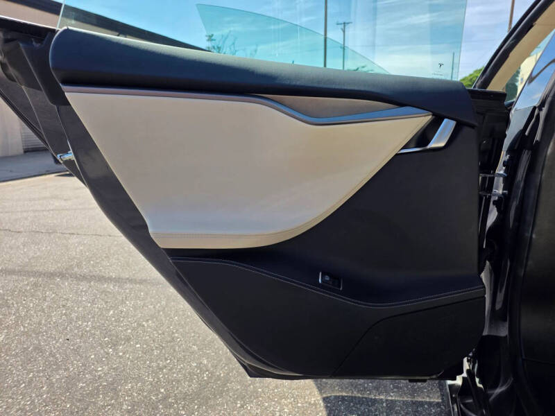 2019 Tesla Model S