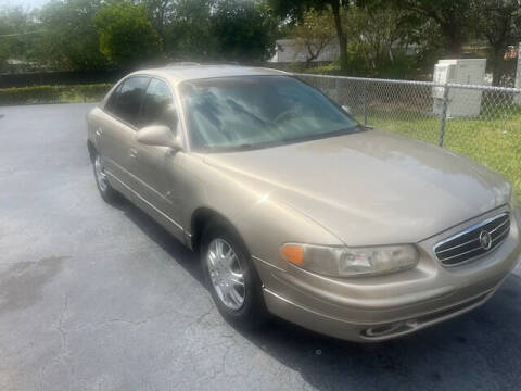 1999 Buick Regal for sale at Turnpike Motors in Pompano Beach FL