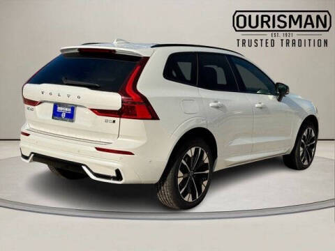 2026 Volvo XC60 B5 Plus