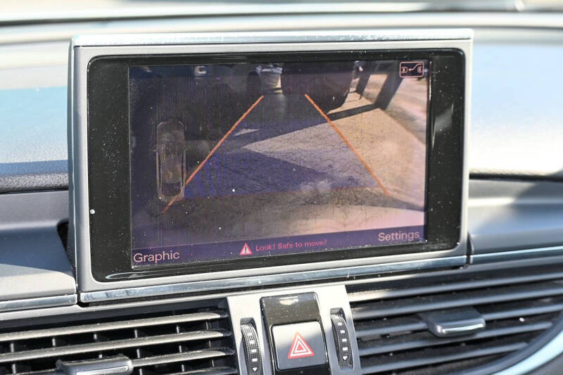 2012 Audi A7 3.0T quattro Premium