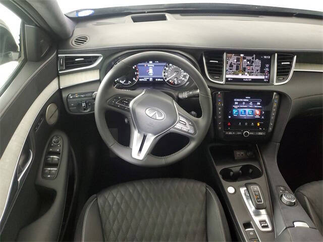 2023 Infiniti QX50 Autograph
