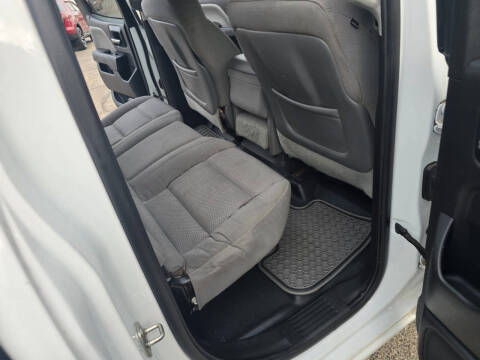 2014 GMC Sierra 1500