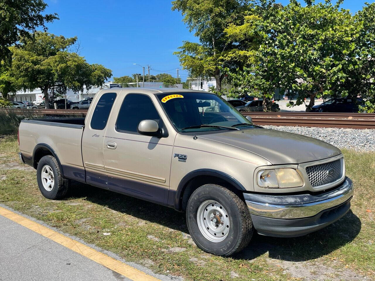 Cheap Trucks For Sale In Miami, FL