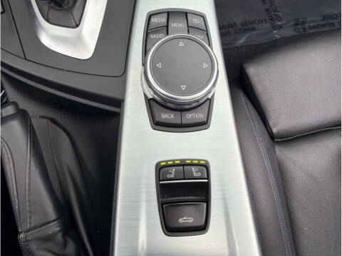 2015 BMW 4 Series 435i