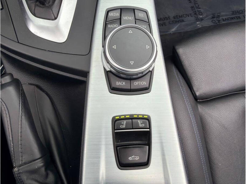 2015 BMW 4 Series 435i
