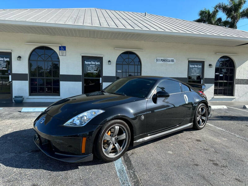 2019 nissan 350z for sale