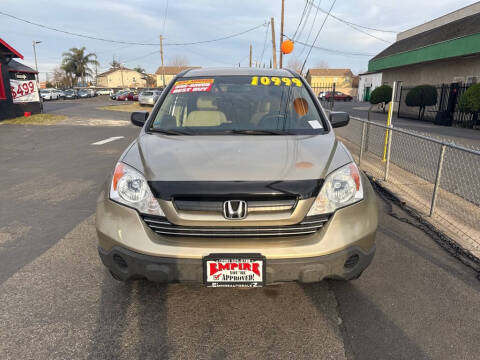 2009 Honda CR-V for sale at Empire Auto Salez in Modesto CA