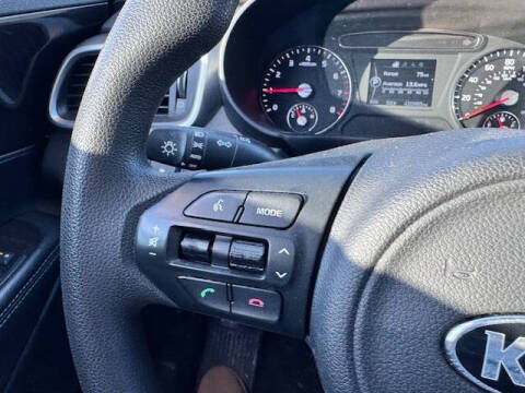 2018 Kia Sorento LX V6