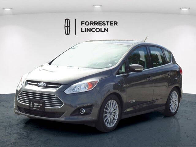 2015 Ford C-MAX Energi SEL