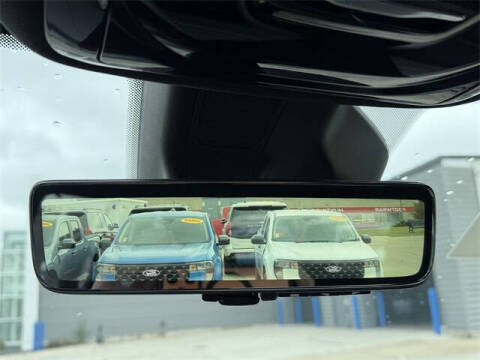 2023 Jeep Grand Cherokee Overland 4xe