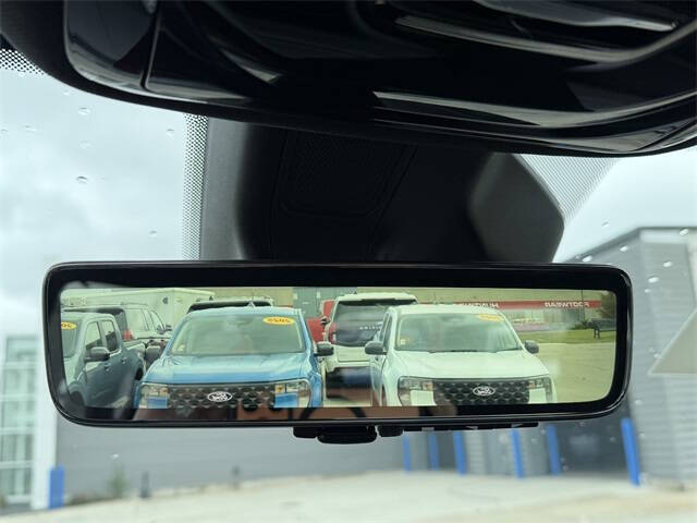 2023 Jeep Grand Cherokee Overland 4xe