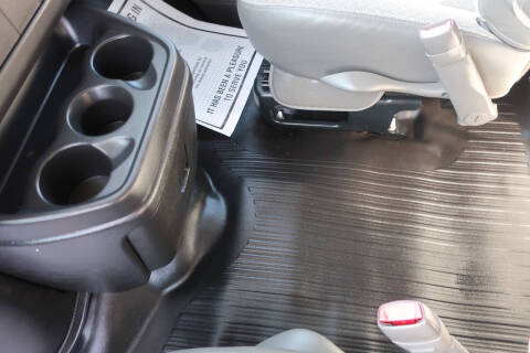 2011 Chevrolet Express 3500