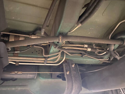 2000 Chevrolet Astro LS