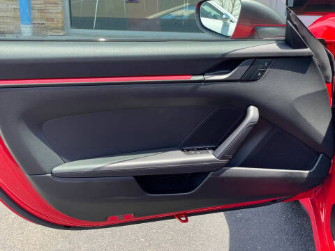 2024 Porsche 911