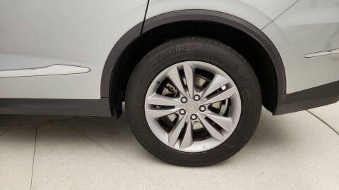 2023 Acura MDX SH-AWD