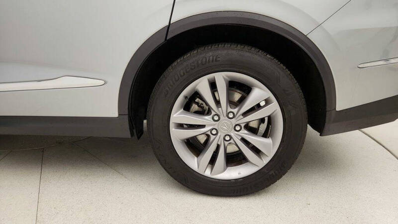 2023 Acura MDX SH-AWD