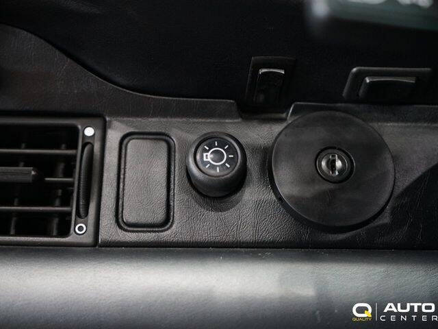 1989 Porsche 911 Carrera