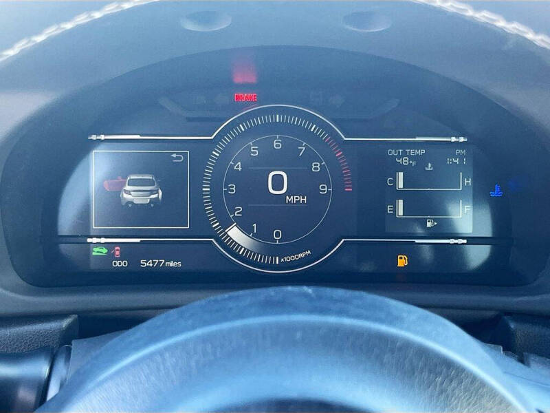 2025 Toyota GR86 Premium