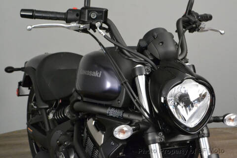 2020 Kawasaki Vulcan