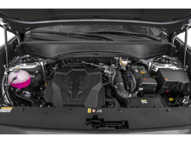 2026 Hyundai Palisade SEL