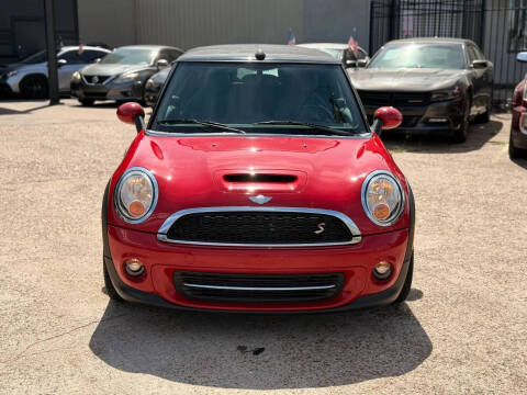 2011 MINI Cooper