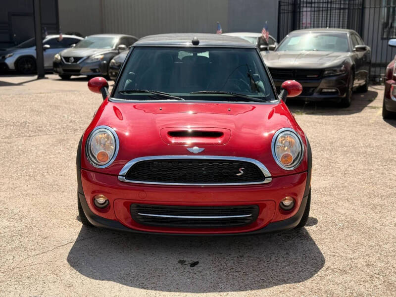 2011 MINI Cooper