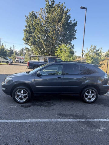 2005 Lexus RX 330