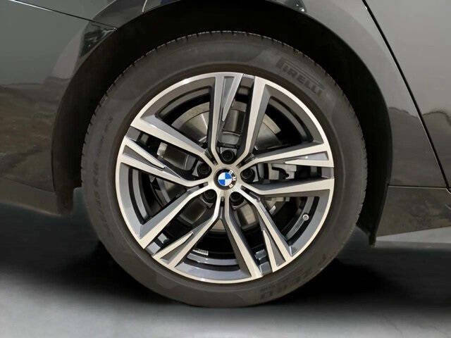 2025 BMW 4 Series 430i xDrive Gran Coupe