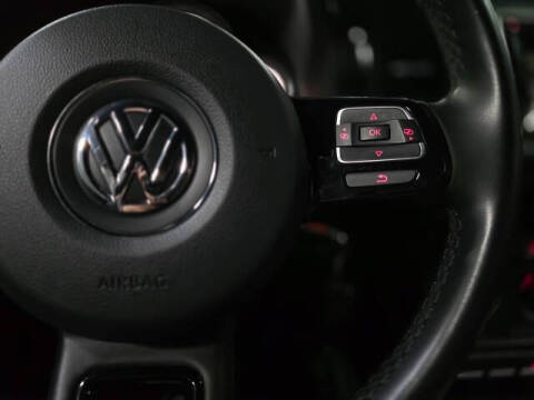 2019 Volkswagen Beetle
