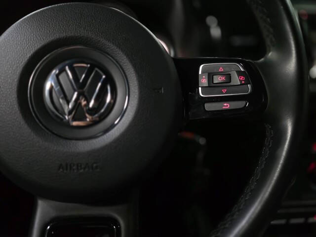 2019 Volkswagen Beetle