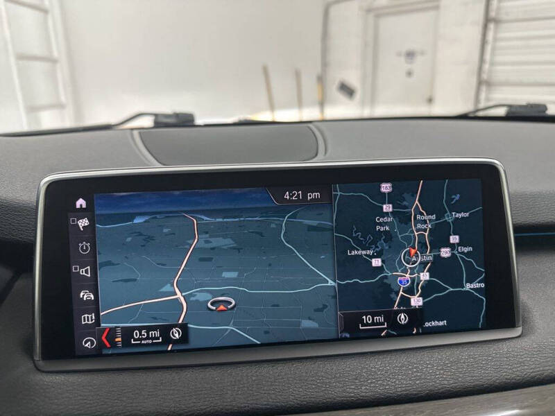 2018 BMW X5 sDrive35i