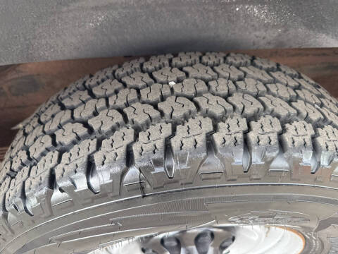 2002 Chevrolet Express 3500