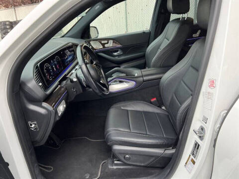 2024 Mercedes-Benz GLE GLE 350 4MATIC