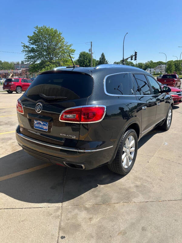 2015 Buick Enclave Premium