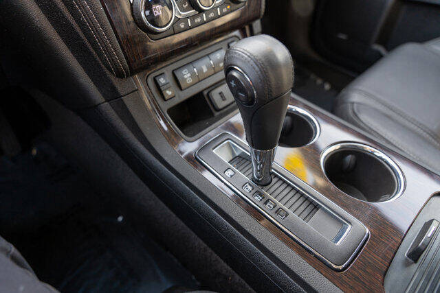 2017 Chevrolet Traverse Premier