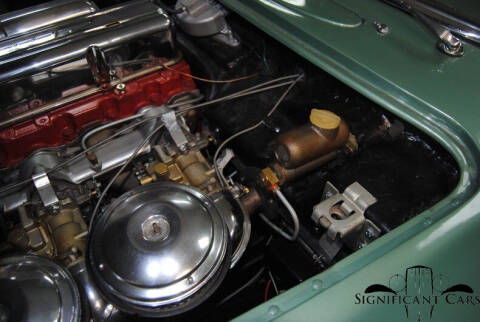 1954 Chevrolet Corvette